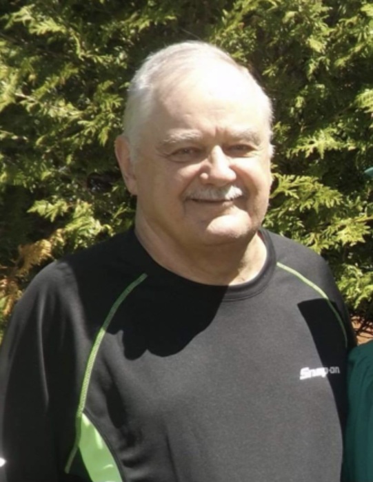 James Hovey Obituary Dec 2, 2023 Saint John, NB