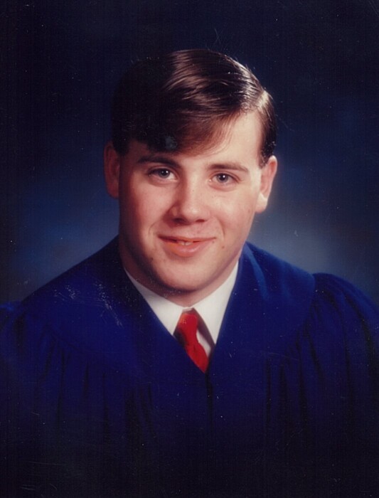 Todd Logan Obituary December 5, 2023 Fundy Funeral Home Saint