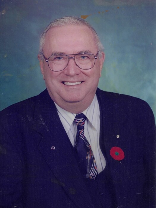 Oland Stewart Obituary December 8, 2023 Fundy Funeral Home Saint