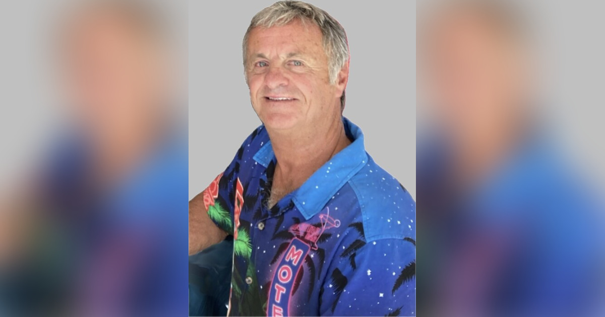 Wayne Northrup Obituary December 17, 2023 Saint John, NB