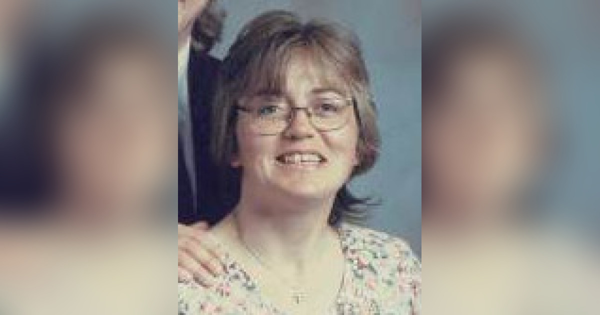 Susan Lorraine Joyce