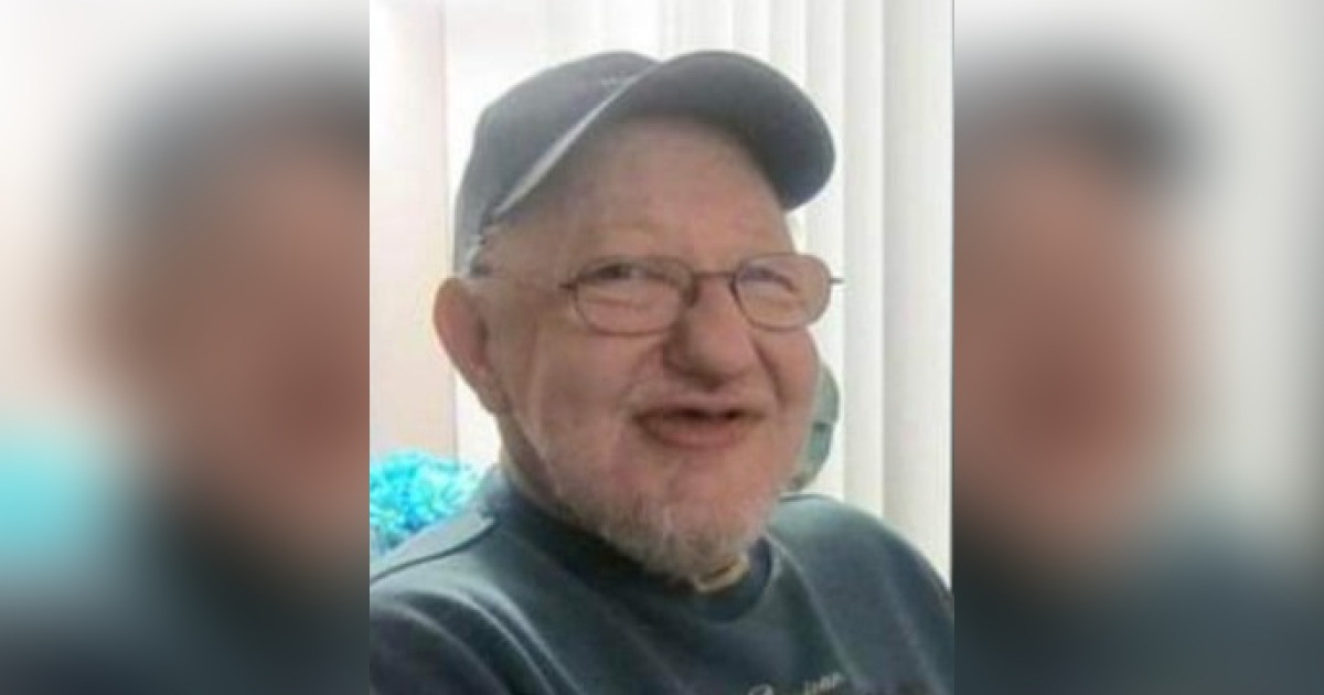 Hans Jensen Obituary December 28, 2023 Fundy Funeral Home Saint