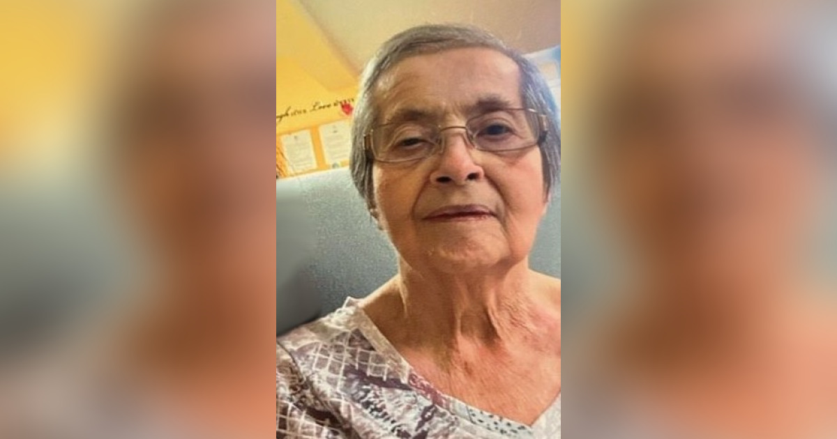 Lois Reid Obituary January 2, 2024 Fundy Funeral Home Saint John, NB