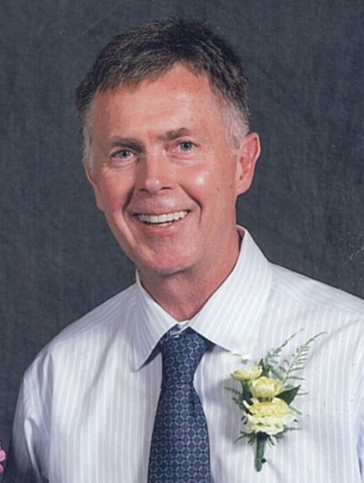 Gordon Gray Obituary Jan 2, 2024 Saint John, NB