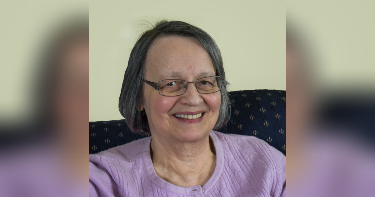 Carol Kilpatrick Obituary January 3, 2024 Fundy Funeral Home