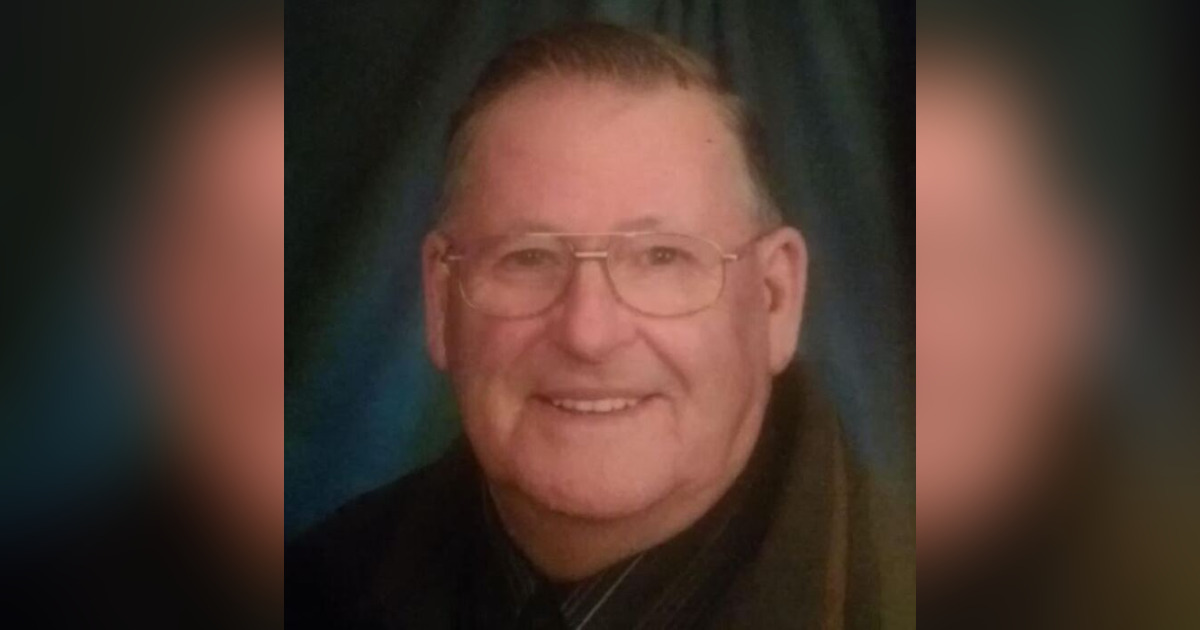 Brian Naves Sr. Obituary January 30, 2024 Fundy Funeral Home
