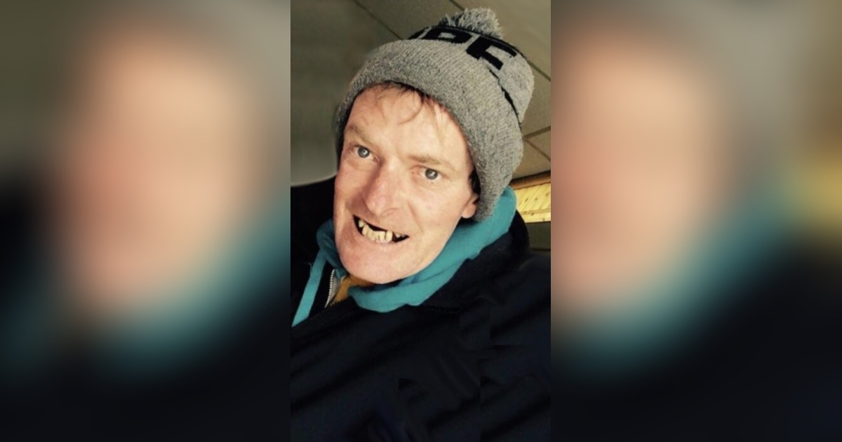 Kenneth Kenny Matthews