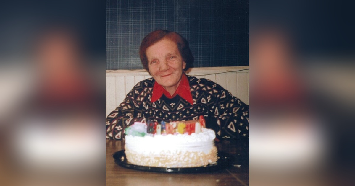 Eva Angeline Currie Mason