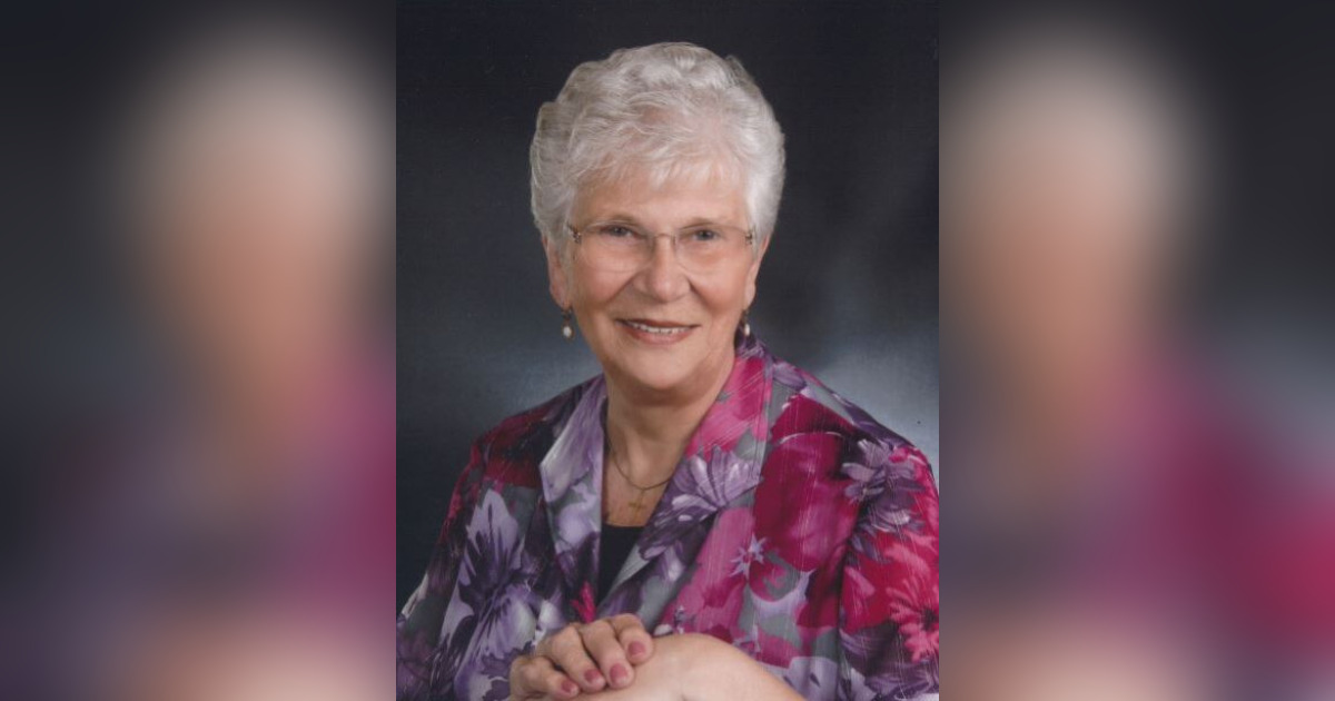 Donna McconkeyCallum