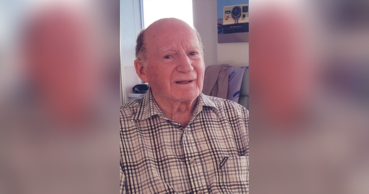 Kenneth Matthew Bourgeois