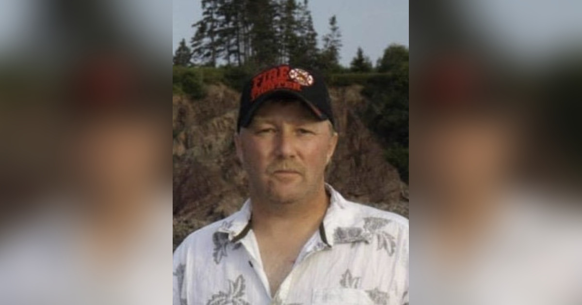 Timothy "Scott" Muenster