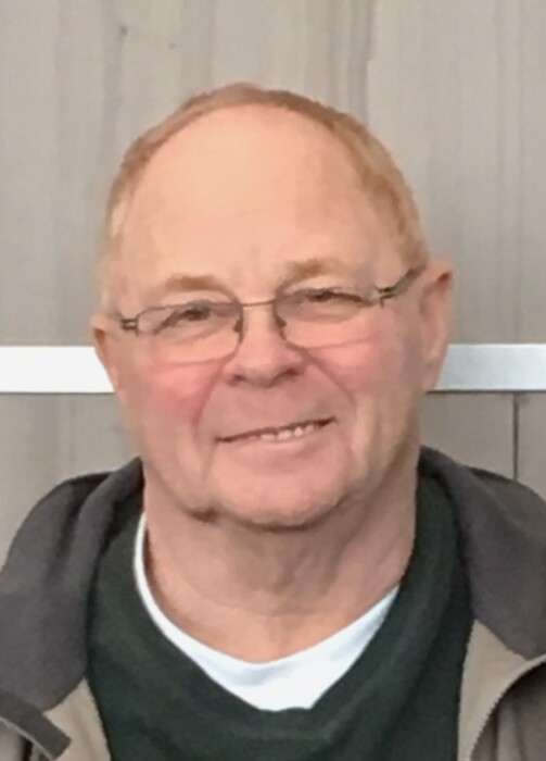 Ron Watson Obituary April 26, 2024 Fundy Funeral Home Saint John, NB