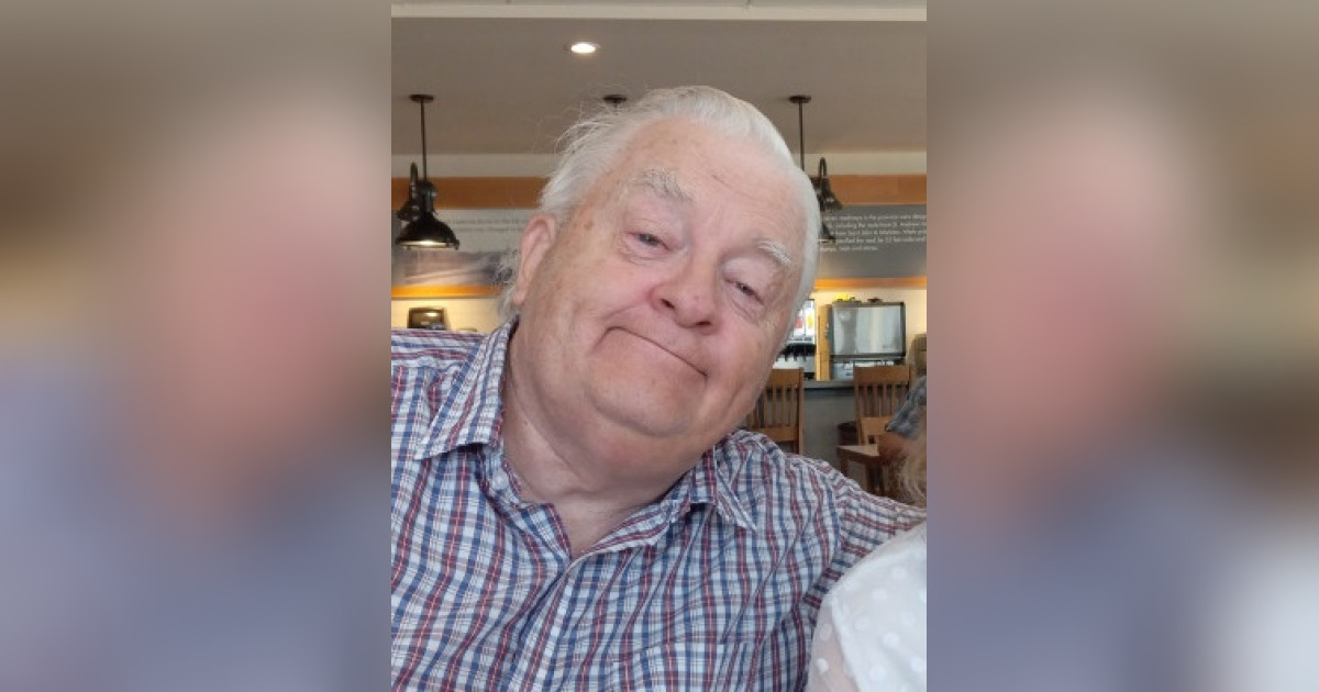 Lawrence "Larry" Follett