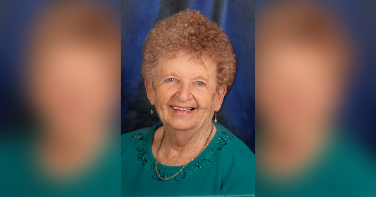 Phyllis "Fanny" Hanlon