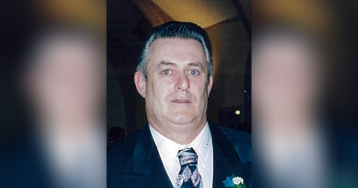 John "Jack" Mclaughlin