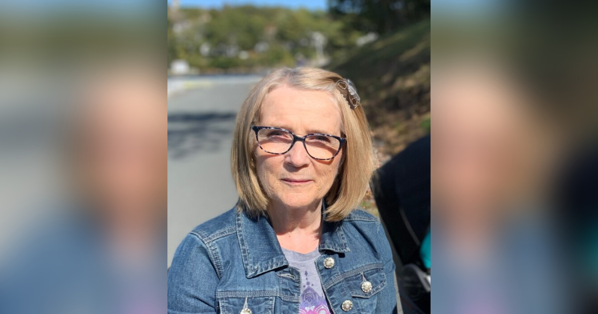 Elizabeth "Beth" Wilband