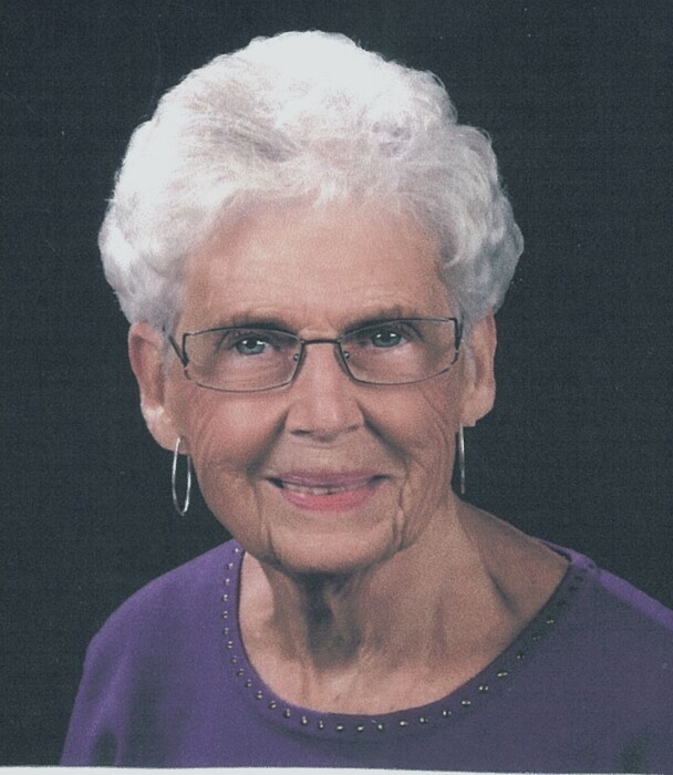 Doreen Leary Obituary July 3, 2024 Fundy Funeral Home Saint John, NB