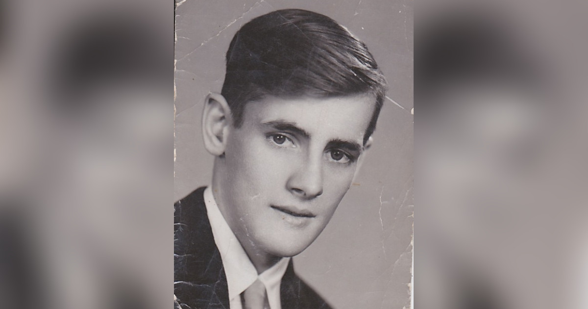 Gerald "Jerry" Smith