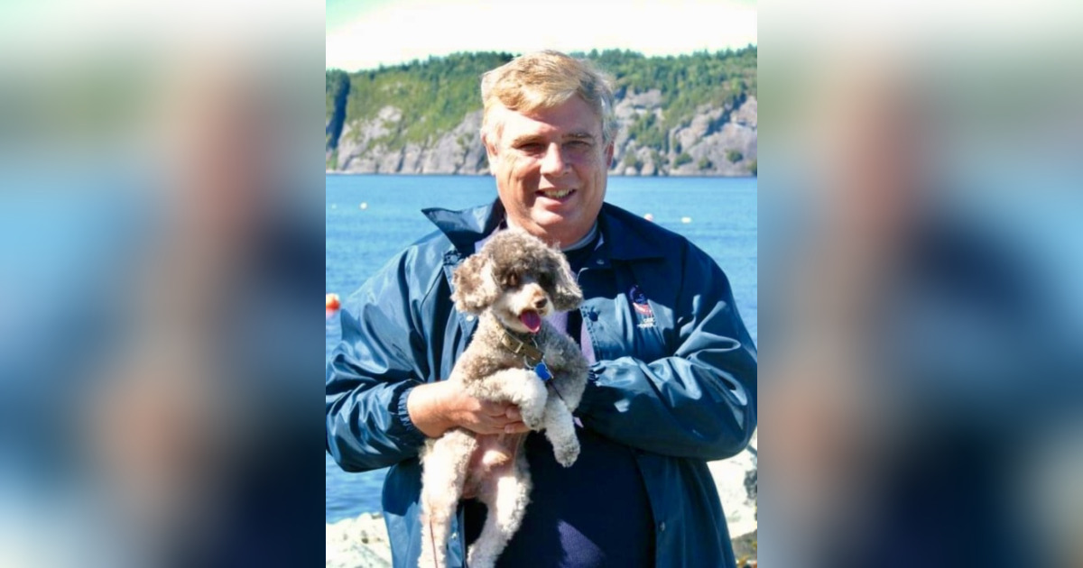 Stephen Leach Updated