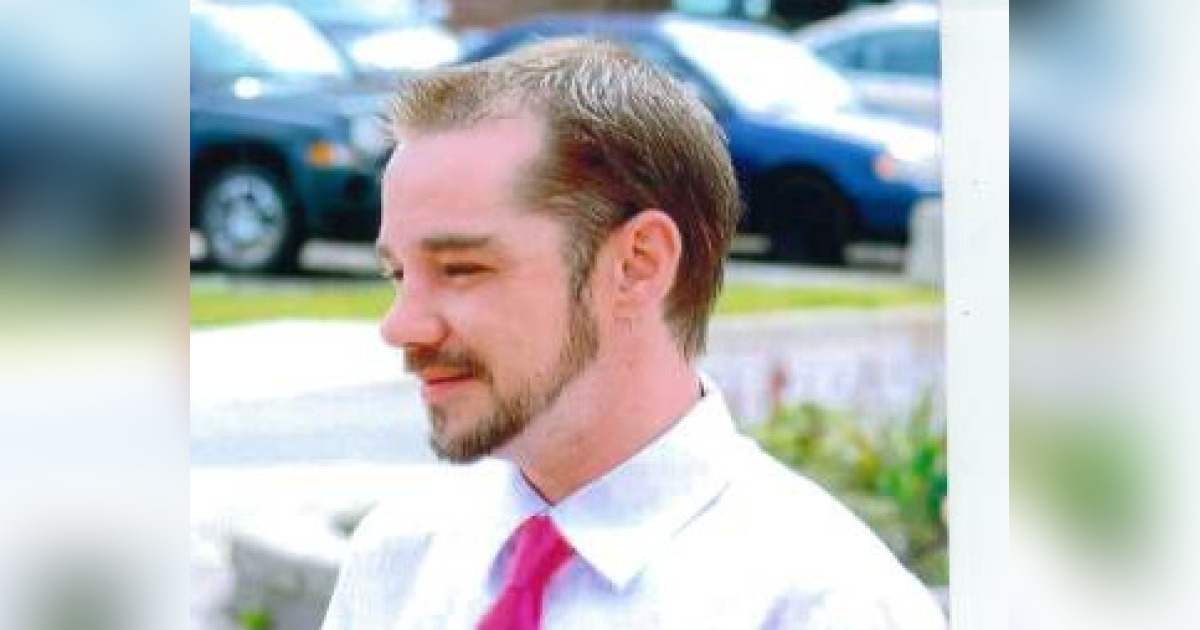 David Lawrence Hanson