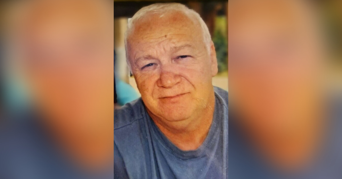 Kenneth Douglas Chafe