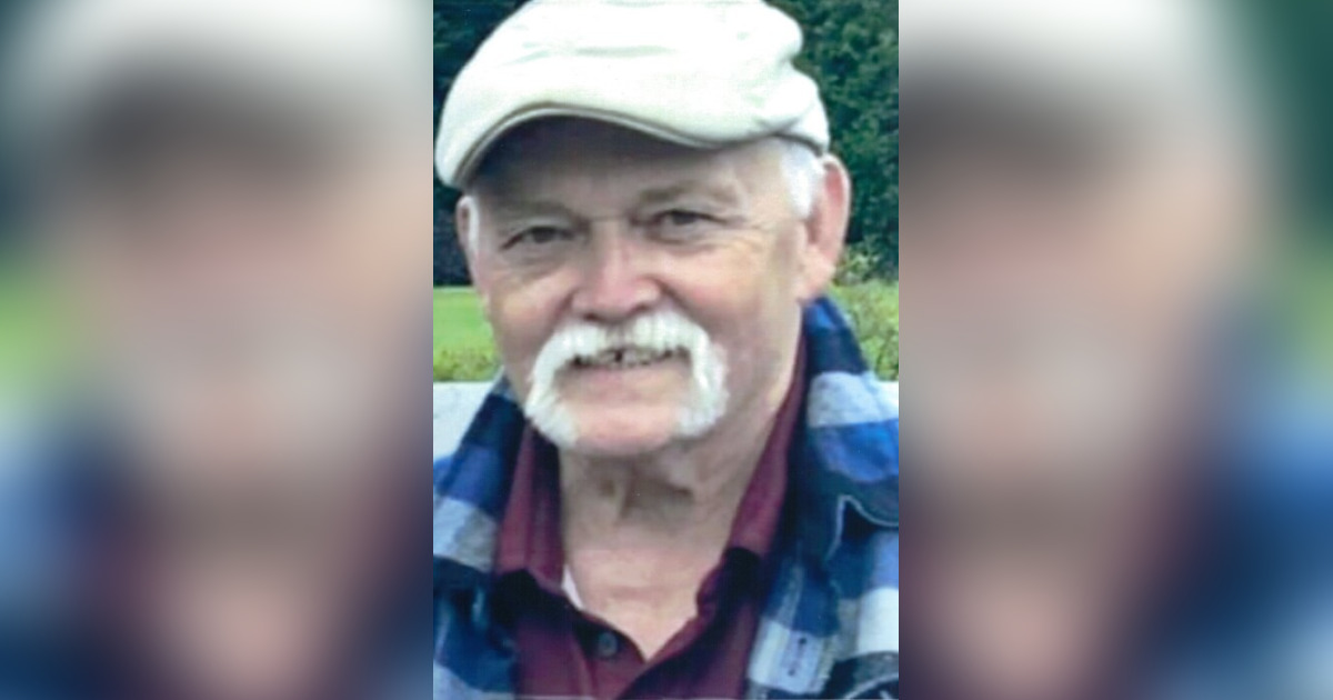 William Edward "Bill" Connell