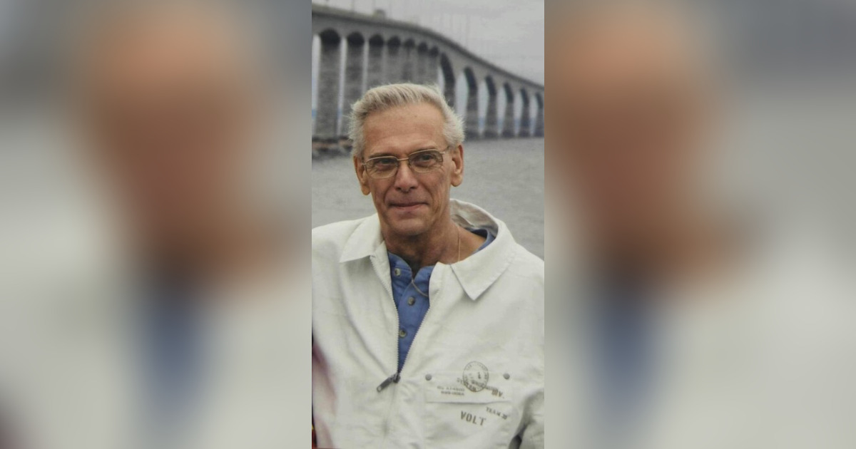 Joseph Edgar "JeanClaude" Godin