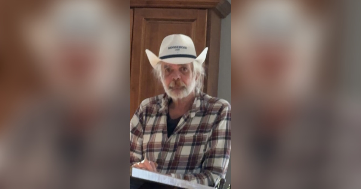 Glendon "Paul" Breen