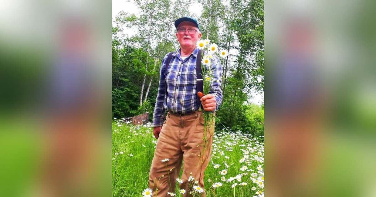 "Opa" George Paisley