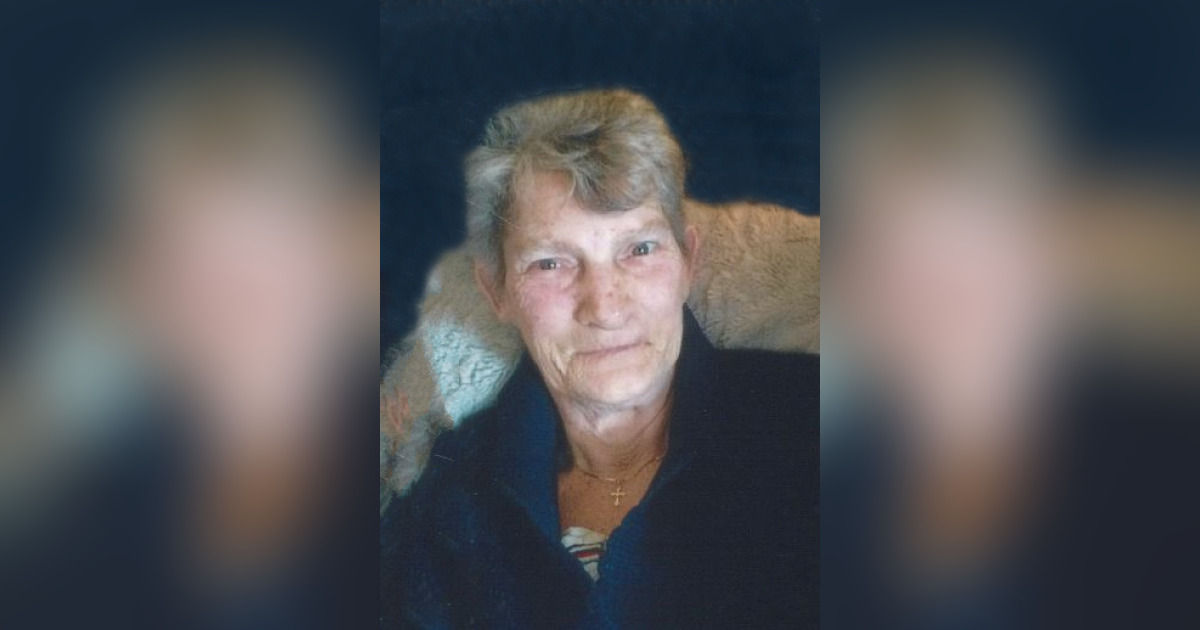 Marie "Florence" Wills