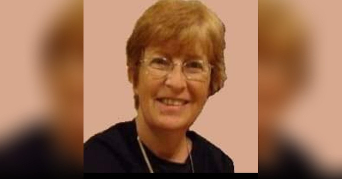 Elizabeth "Liz" Darling