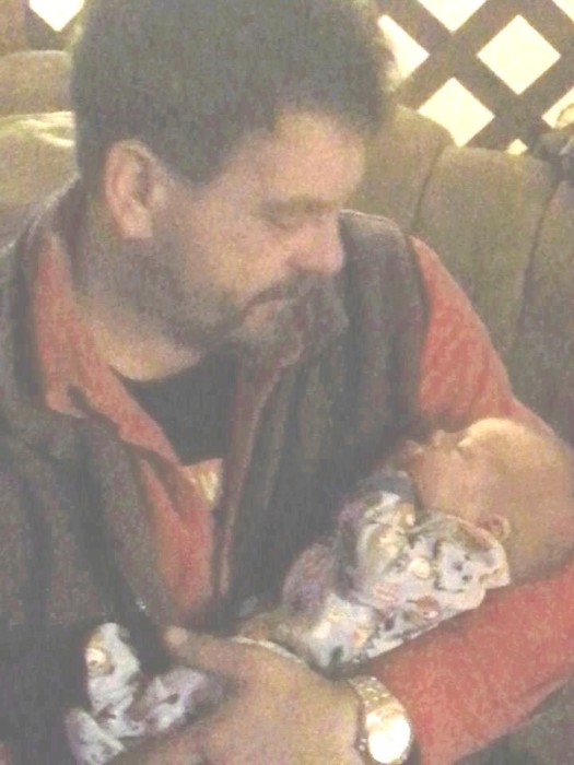 Obituary for Wayne R. Brighton