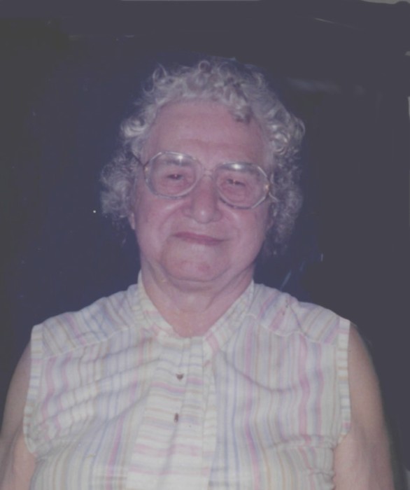 Obituary for Elizabeth M. Cormier