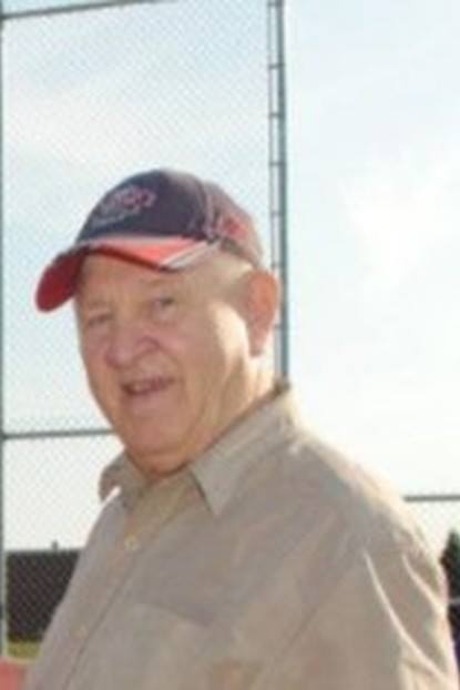 Obituary For Victor R Fitzgerald