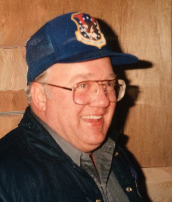 Obituary for John Bedell (Photo album)