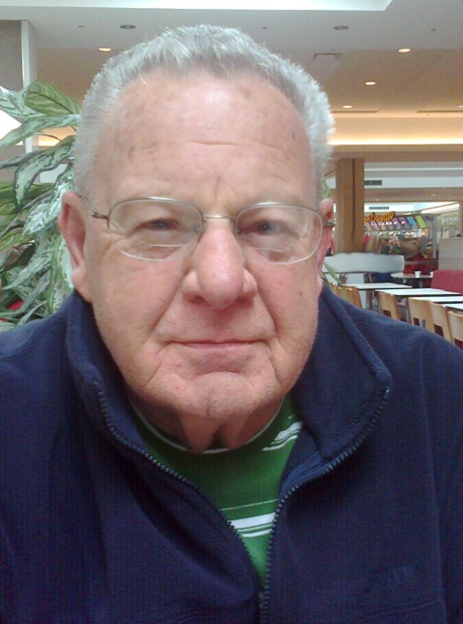 Obituary for John Douglas Losier