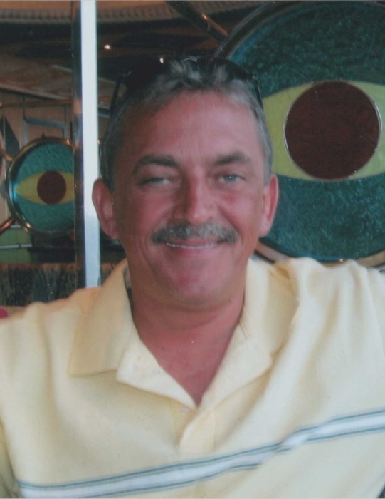 Obituary for Raymond D. "Ray" Cullen