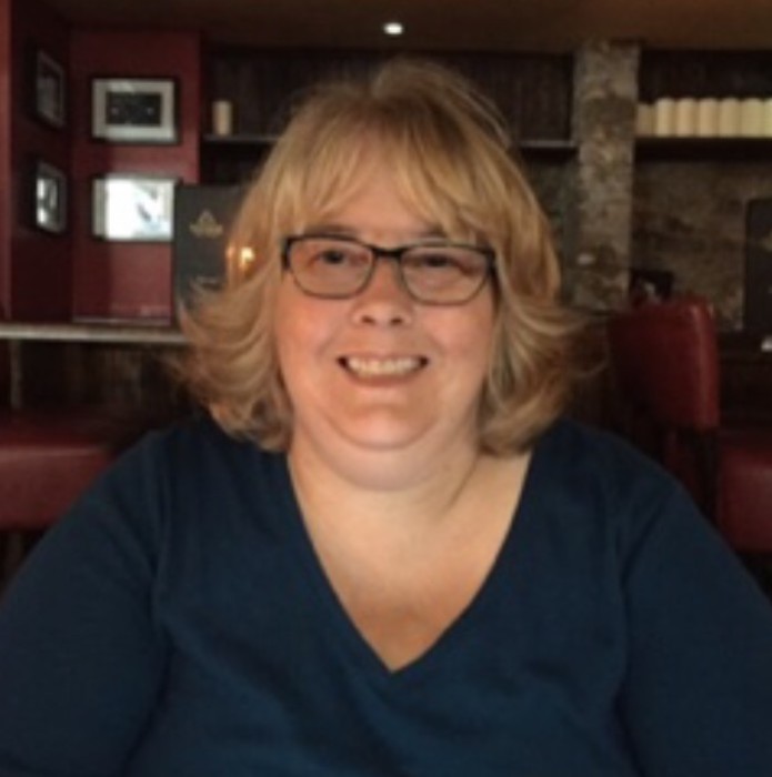 Tammy McCoy Obituary May 23, 2018 Saint John, NB