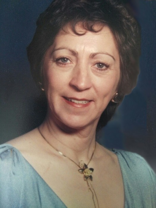 Obituary for Germaine Marie Lozier Fundy Funeral Home