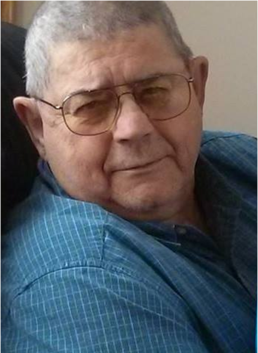 Obituary for Emile Joseph Robichaud Fundy Funeral Home