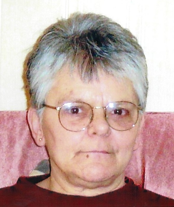 Norma Marie Morrow Obituary April 4, 2019 Fundy Funeral Home Saint John, NB