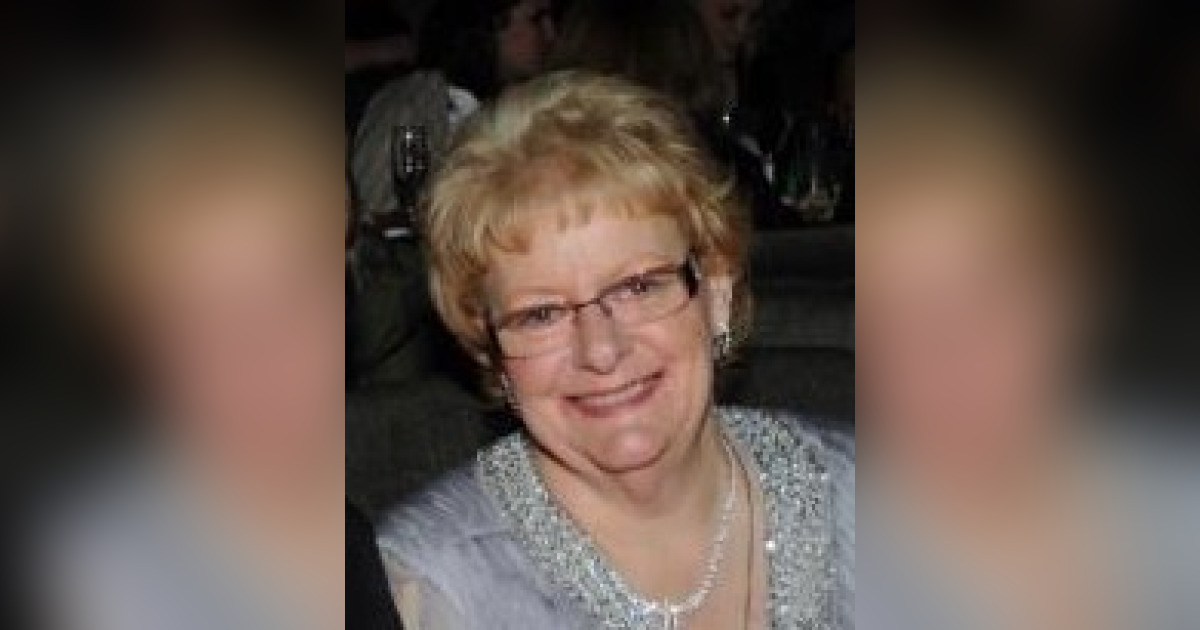 Obituary for Donna Lorraine Buckley Fundy Funeral Home