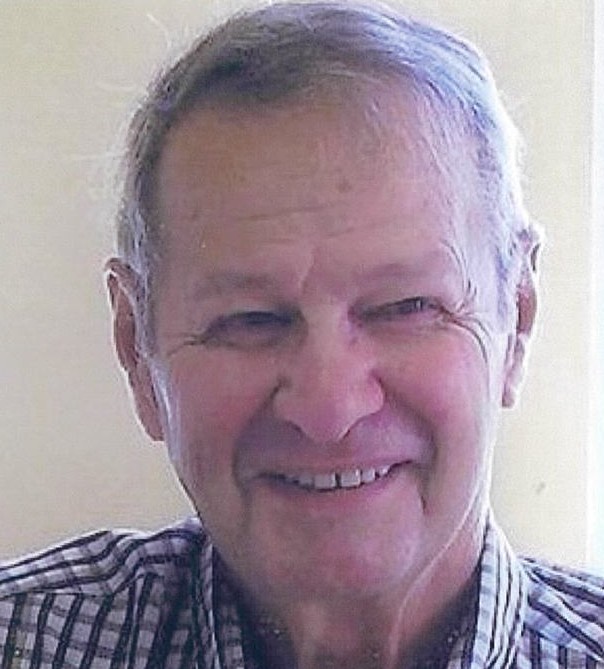 Obituary for H. Raymond Blackwell Fundy Funeral Home