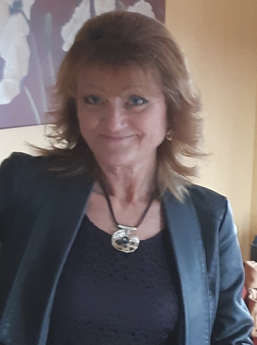 Obituary for Carol (Yeomans) Fundy Funeral Home