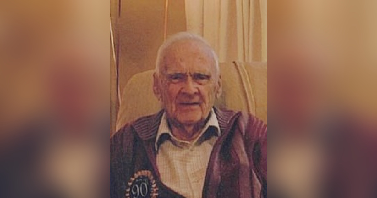 Obituary for Harold Hayes | Fundy Funeral Home