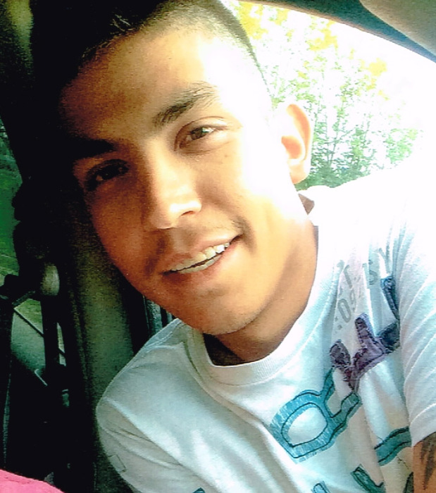 Obituary for Michael Mountain