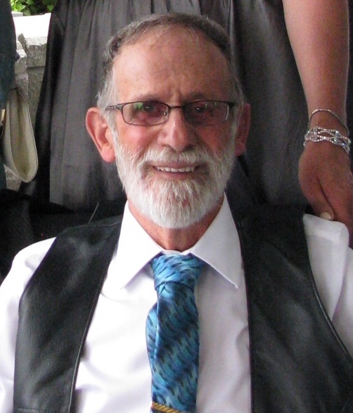 Obituary for Hector John Baptiste Ménard Mission View Funeral Chapel Ltd.