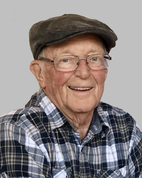 Henk Schouten Obituary October 28, 2020 Mission View Funeral Chapel