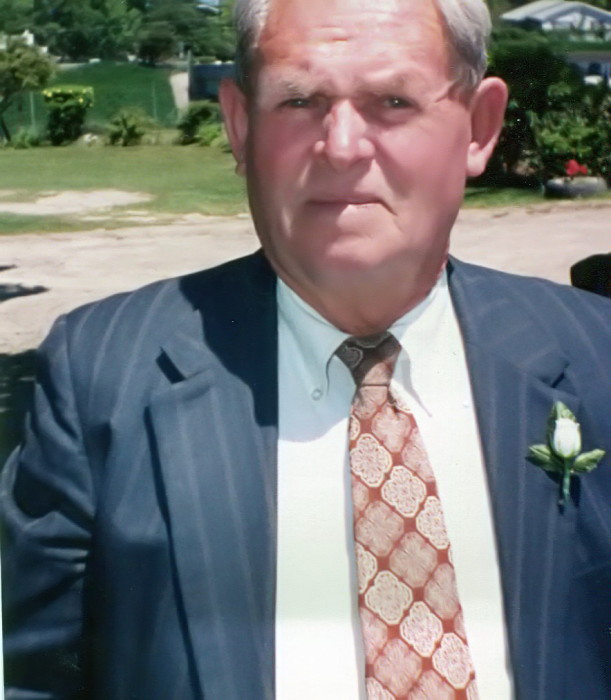 Obituary for William Wallace "Bill" Wilkerson, Sr.