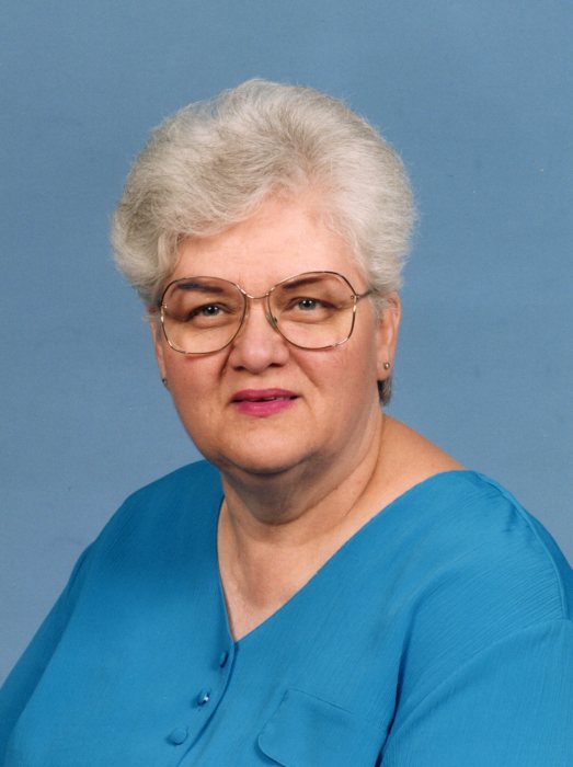 Obituary for Elaine M. Young